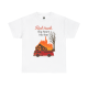 Red Truck. Big Heart. No Fear. – Firefighter Tribute Tee